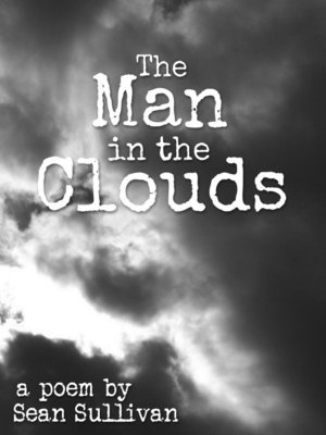 cover image of The Man in the Clouds